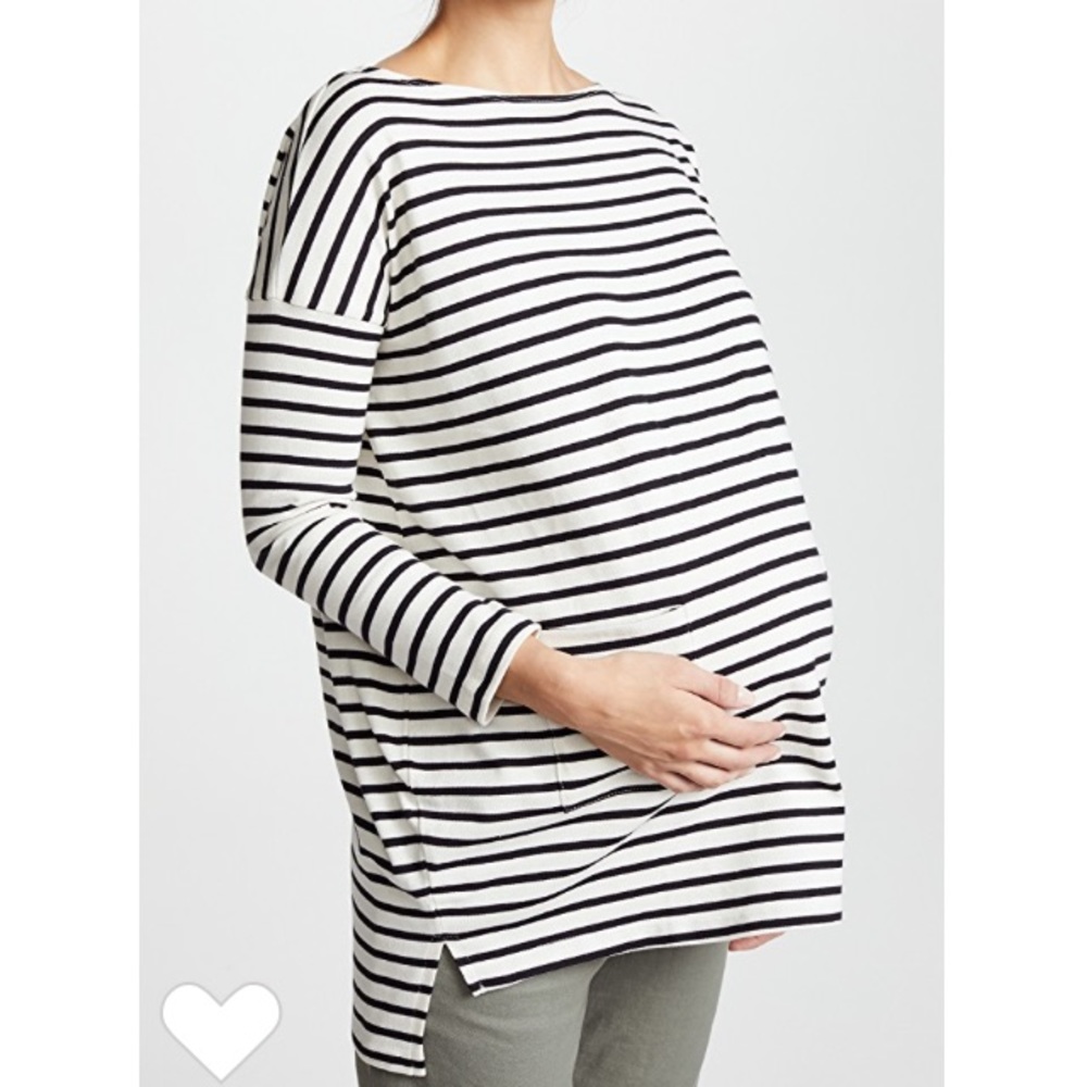 Hatch The Bateau Top